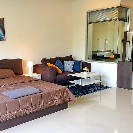 Chic Apartment Карон Экстерьер фото