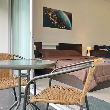 Chic Apartment Карон Экстерьер фото