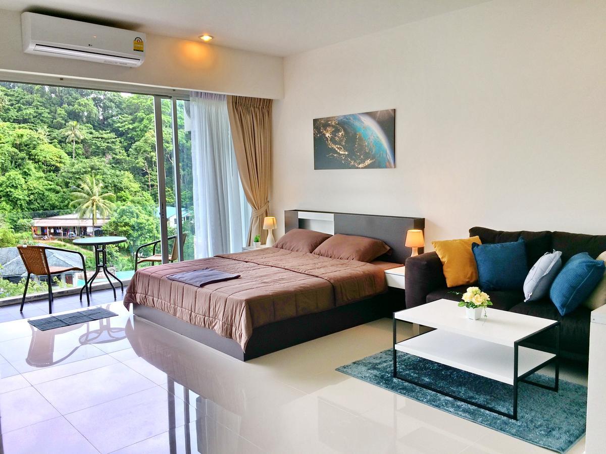 Chic Apartment Карон Экстерьер фото
