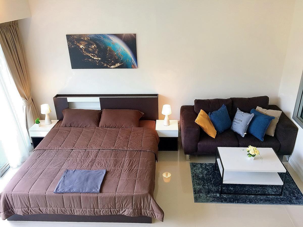 Chic Apartment Карон Экстерьер фото