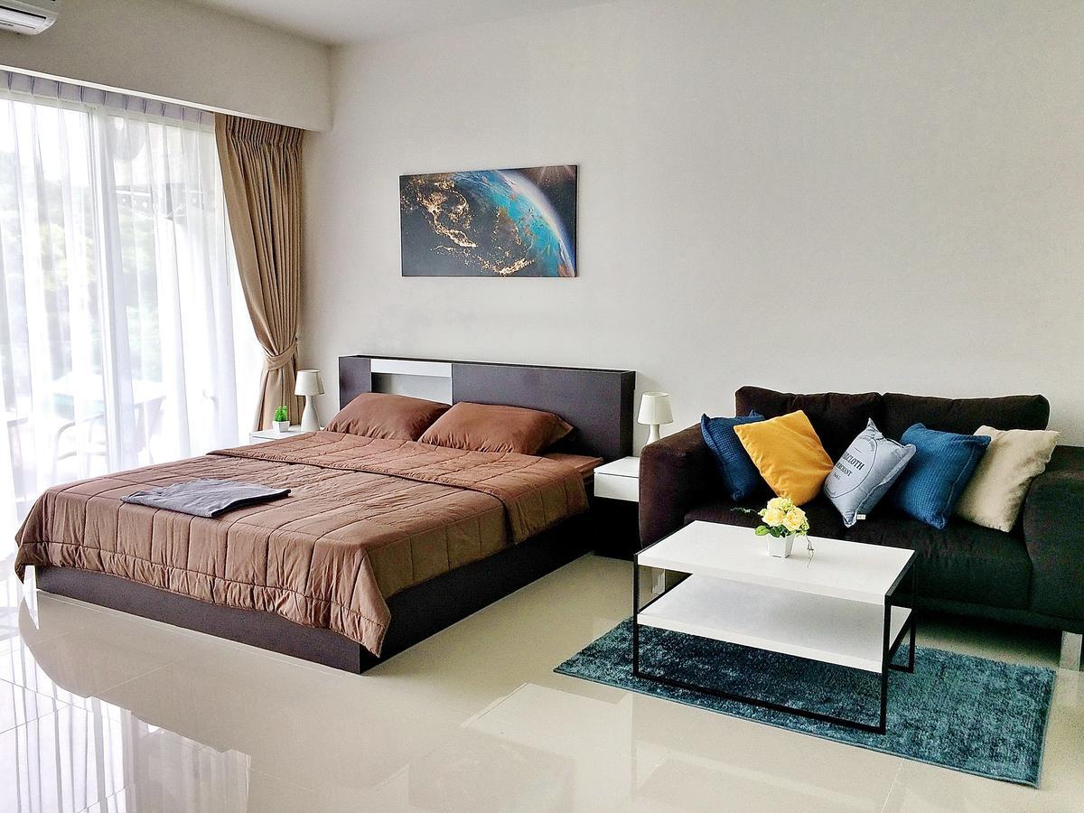 Chic Apartment Карон Экстерьер фото