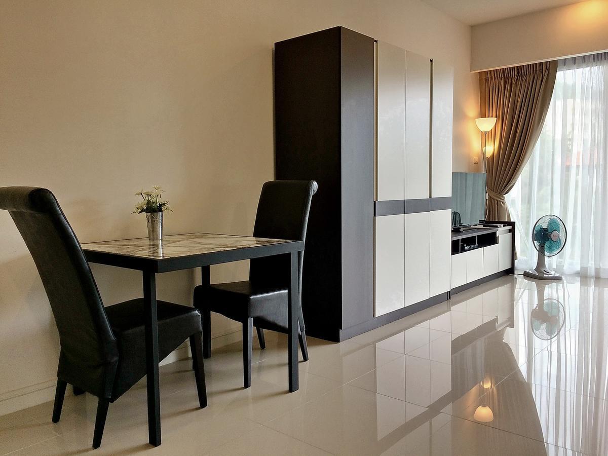 Chic Apartment Карон Экстерьер фото