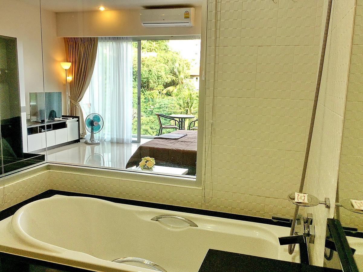 Chic Apartment Карон Экстерьер фото