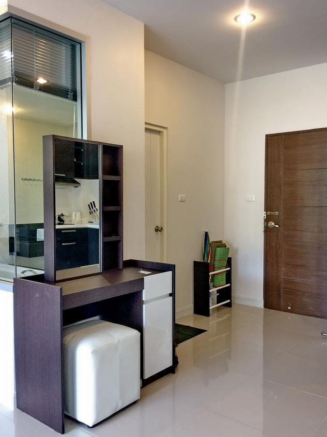 Chic Apartment Карон Экстерьер фото