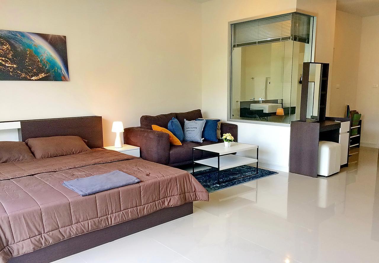 Chic Apartment Карон Экстерьер фото