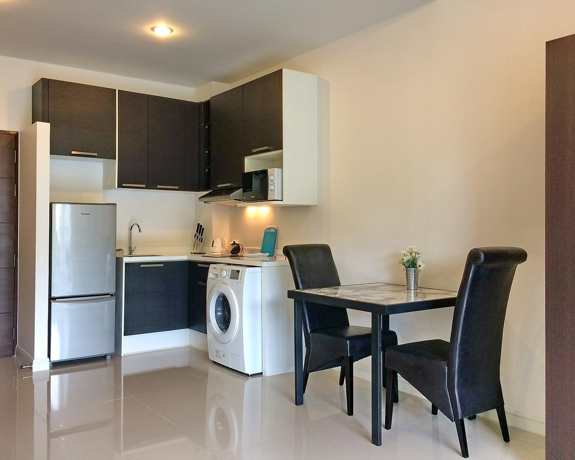 Chic Apartment Карон Экстерьер фото