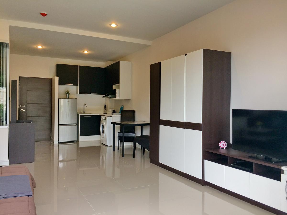 Chic Apartment Карон Экстерьер фото