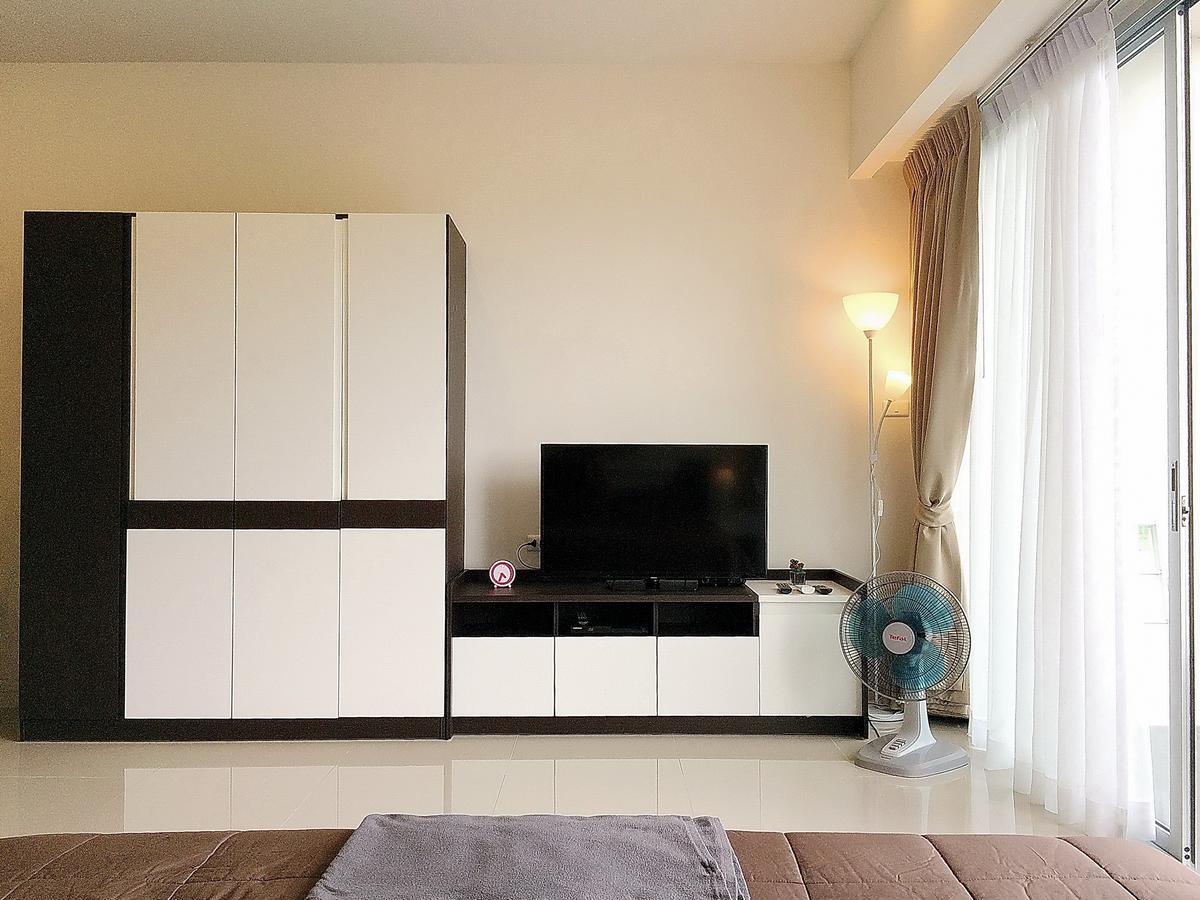 Chic Apartment Карон Экстерьер фото