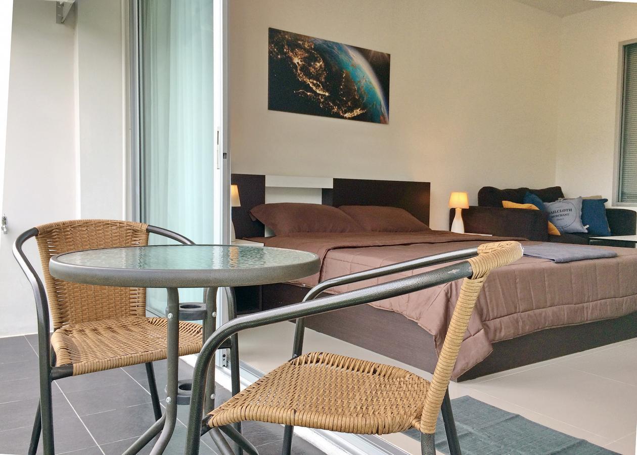 Chic Apartment Карон Экстерьер фото