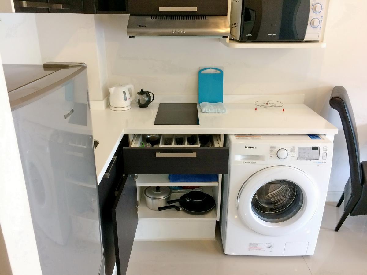 Chic Apartment Карон Экстерьер фото