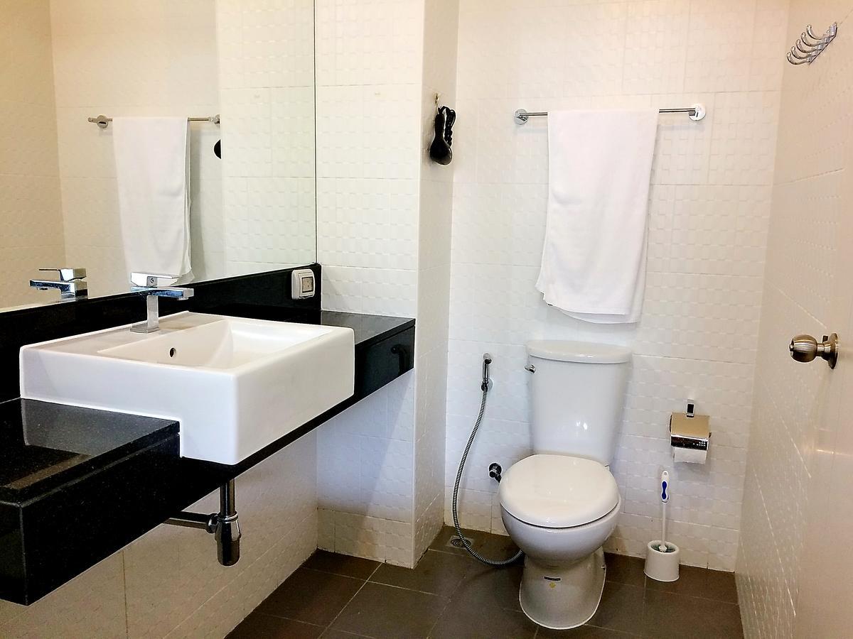 Chic Apartment Карон Экстерьер фото