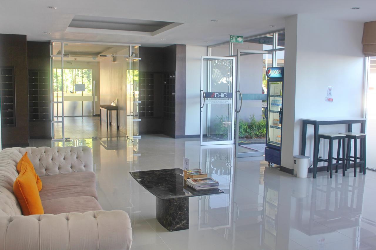 Chic Apartment Карон Экстерьер фото