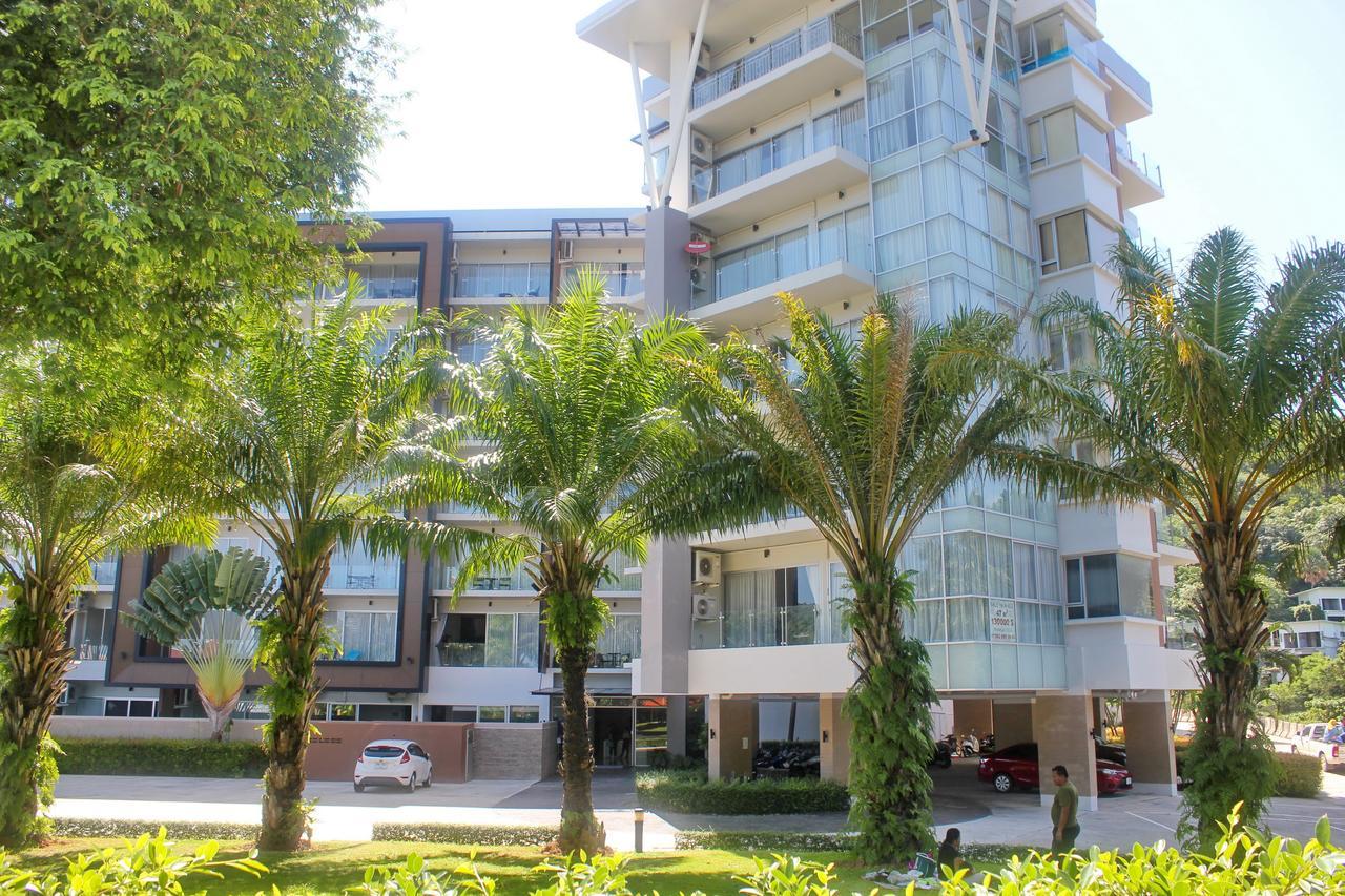 Chic Apartment Карон Экстерьер фото